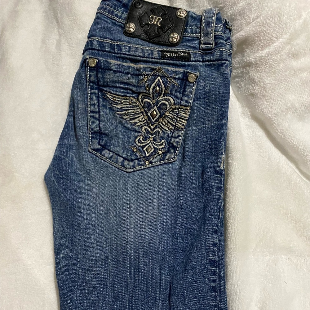 Jean